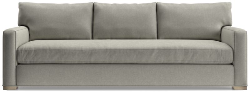 Axis Bench Grande Sofa - image 0 of 8