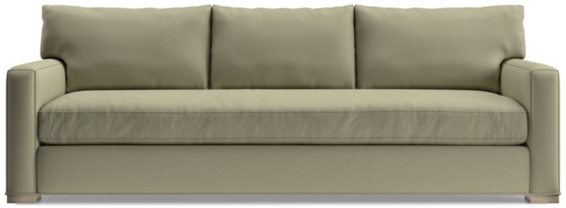 Axis Bench Grande Sofa 105" - image 0 of 11