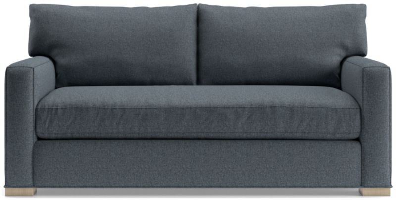 Axis Bench Apartment Sofa 76" - image 0 of 12