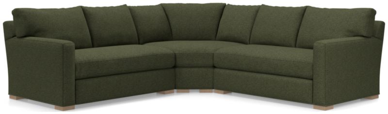 Crate & Barrel Axis Sofa - Thumbnail 2