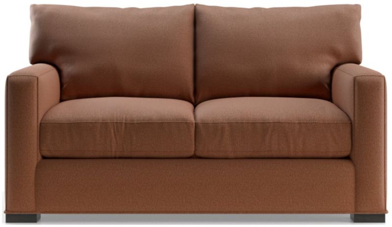 Axis 66" Loveseat - image 0 of 11