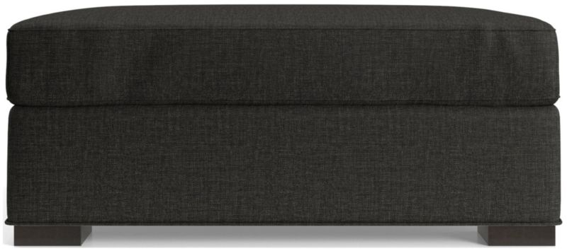 Axis Storage Ottoman - image 0 of 7