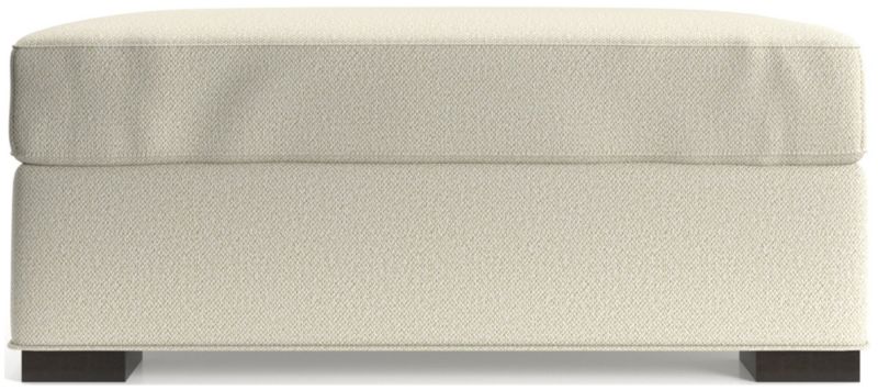 Axis Storage Ottoman - image 0 of 7