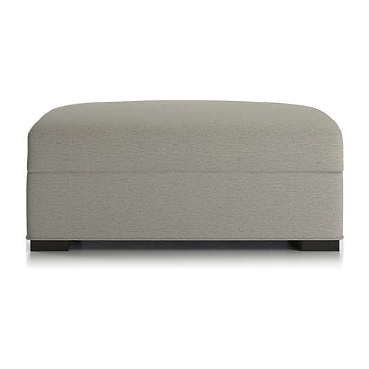 Axis 44" Storage Ottoman