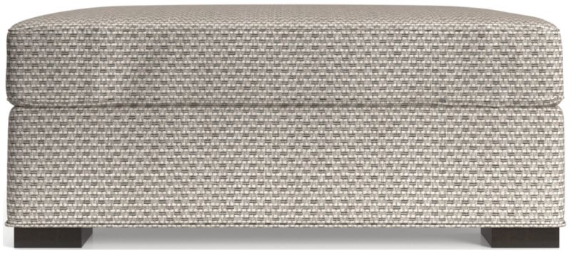 Axis Storage Ottoman - image 0 of 6