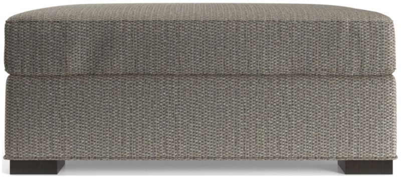 Axis Storage Ottoman - image 0 of 7