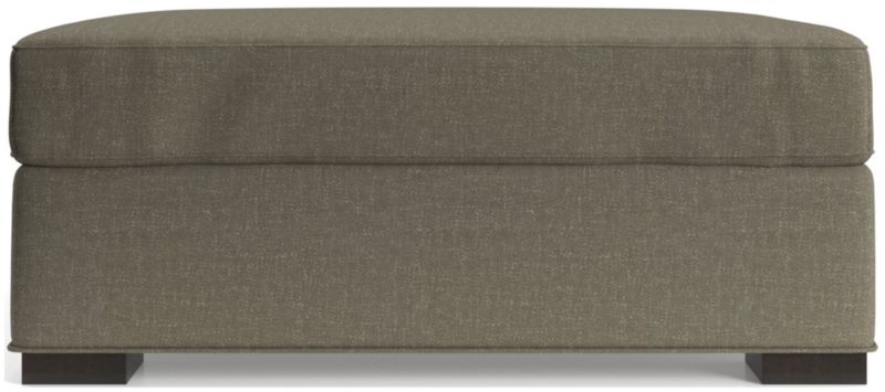 Axis Storage Ottoman - image 0 of 7