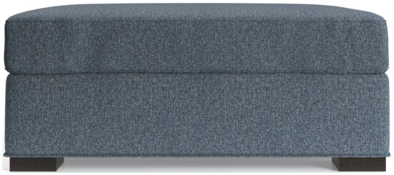 Axis Storage Ottoman - image 0 of 7