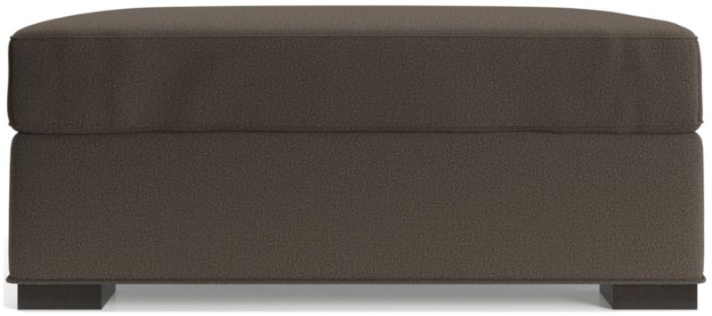 Axis Storage Ottoman - image 0 of 7