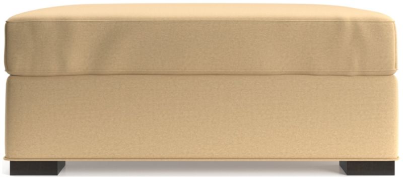 Axis Storage Ottoman - image 0 of 7