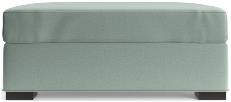 Axis Storage Ottoman - image 0 of 7