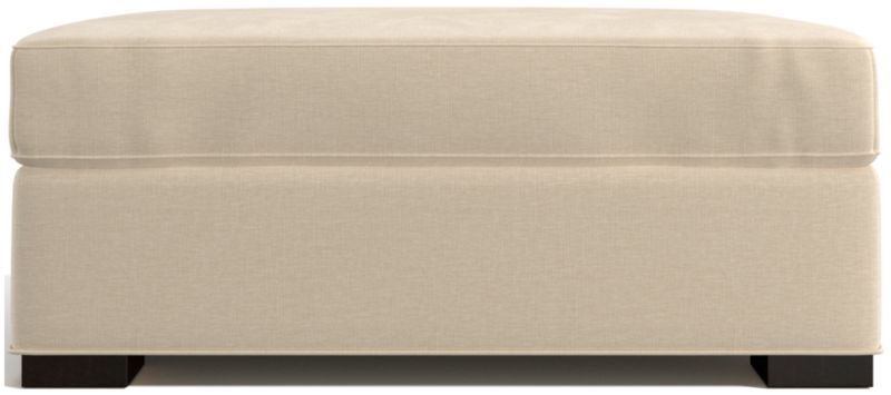 Axis Storage Ottoman - image 0 of 6