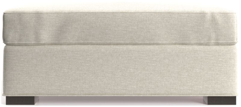 Axis Storage Ottoman - image 0 of 7