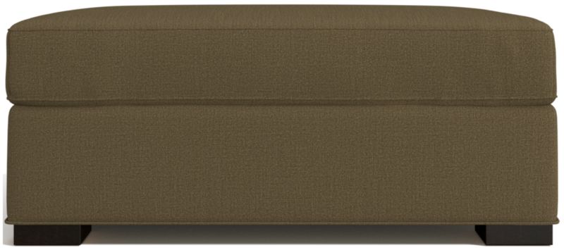 Axis Storage Ottoman - image 0 of 6