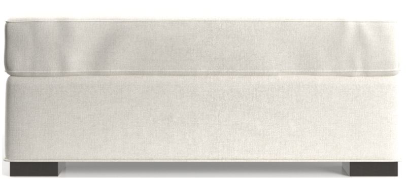 Axis Storage Ottoman - image 0 of 7