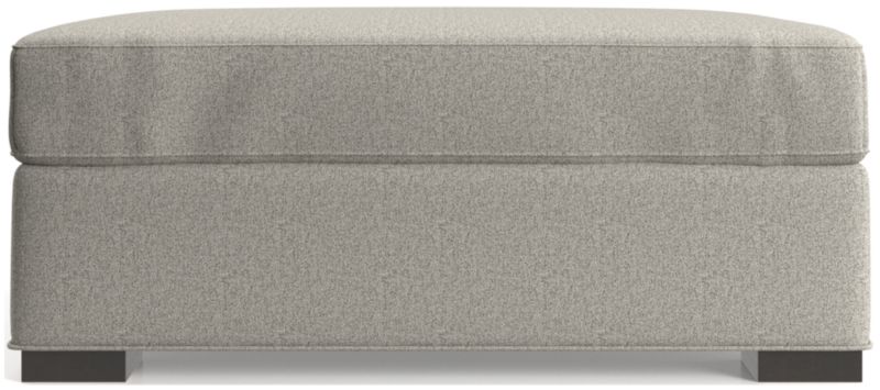 Axis Storage Ottoman - image 0 of 7