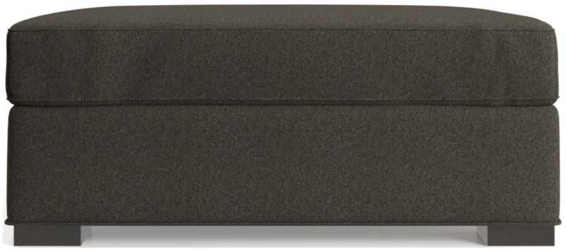 Axis Storage Ottoman - image 0 of 7