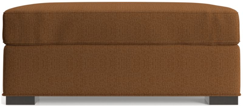 Axis Storage Ottoman - image 0 of 7