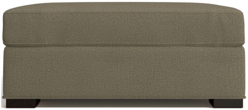 Axis Storage Ottoman - image 0 of 7