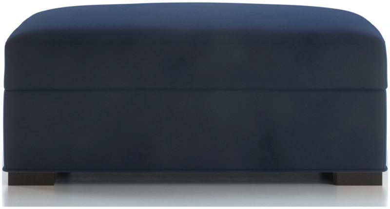 Axis Storage Ottoman - image 0 of 7