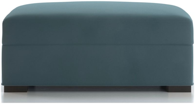 Axis Storage Ottoman - image 0 of 7