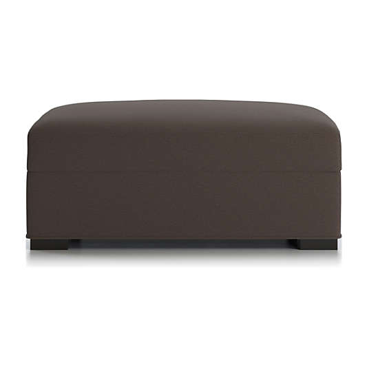 Axis 44" Storage Ottoman
