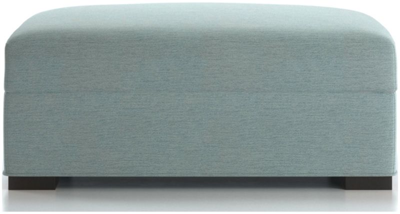 Axis Storage Ottoman - image 0 of 7