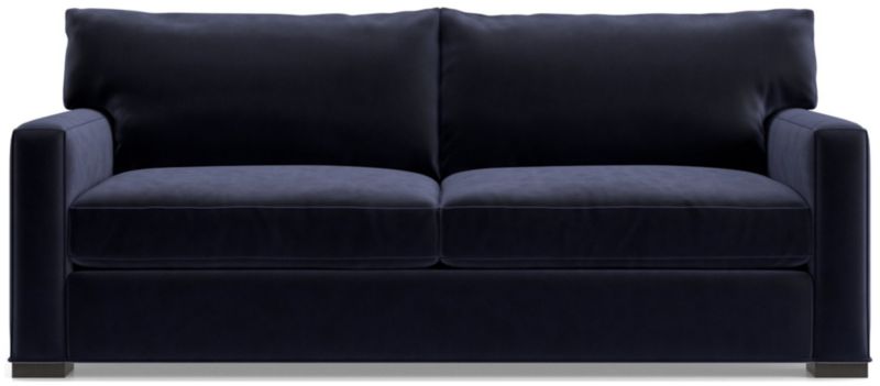 Axis 2-Seat Queen Sleeper Sofa - image 0 of 7