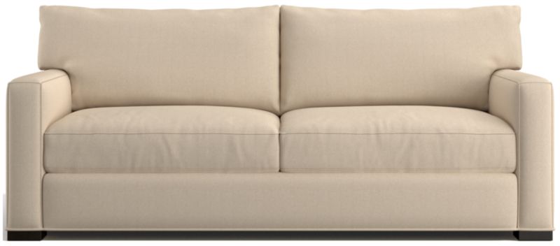 Axis 2-Seat Queen Sleeper Sofa - image 0 of 10