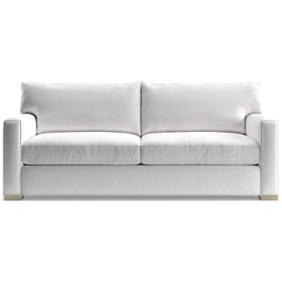 Axis 2-Seat 88" Queen Sleeper Sofa
