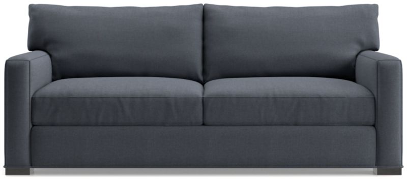 Axis 2-Seat Queen Sleeper Sofa - image 0 of 9