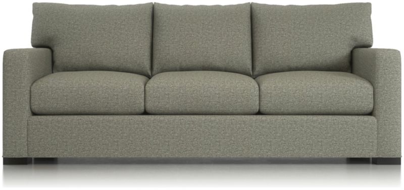 Axis 3-Seat Queen Sleeper Sofa - image 0 of 9