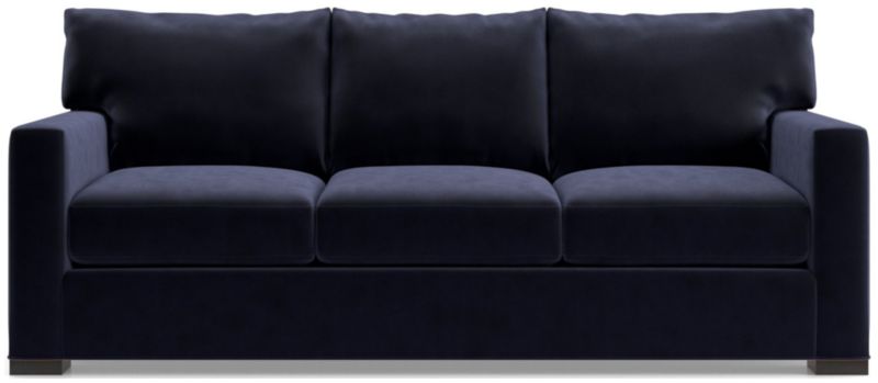 Axis 3-Seat Queen Sleeper Sofa - image 0 of 7