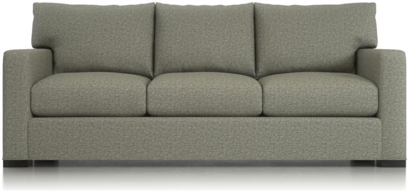 Axis 3-Seat Queen Sleeper Sofa with Air Mattress - image 0 of 10