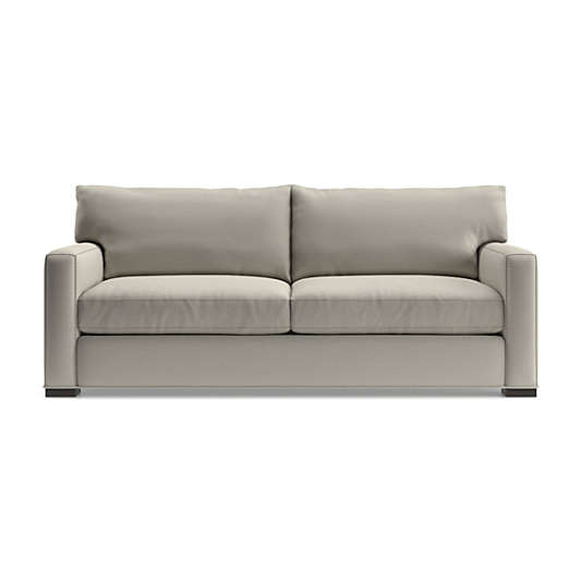 Axis 2-Seat 88" Sofa