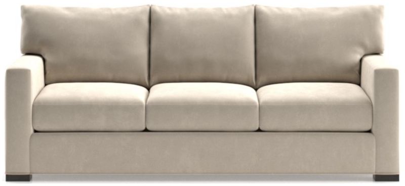 Axis 3-Seat Sofa - image 0 of 10