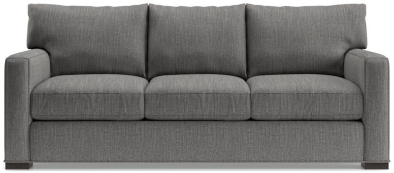 Axis 3-Seat Sofa - image 0 of 10