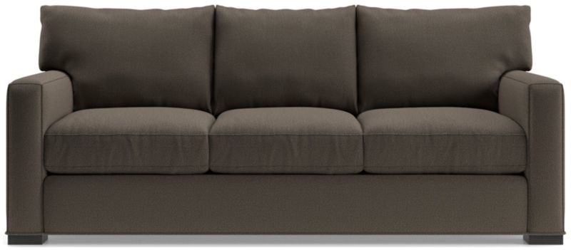 Axis 3-Seat Sofa - image 0 of 10