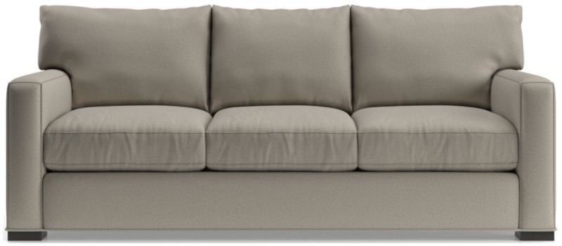 Axis 3-Seat Sofa - image 0 of 10