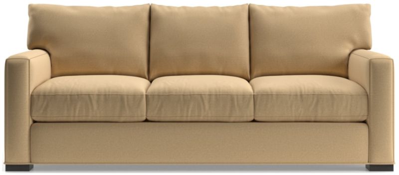 Axis 3-Seat Sofa - image 0 of 10