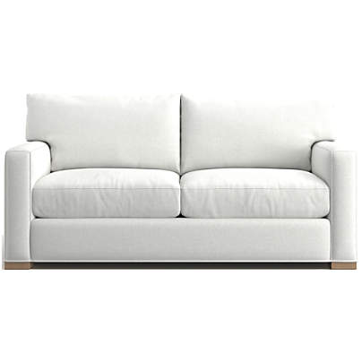 Axis 76" Apartment Sofa