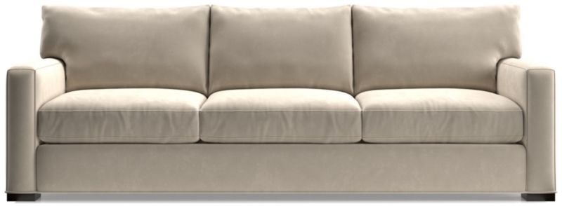 Axis 3-Seat 105" Grande Sofa - image 0 of 10