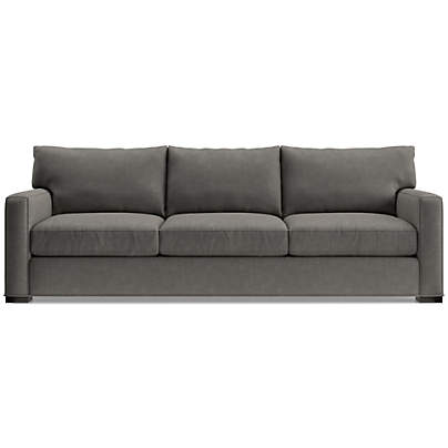Axis 3-Seat 105" Grande Sofa