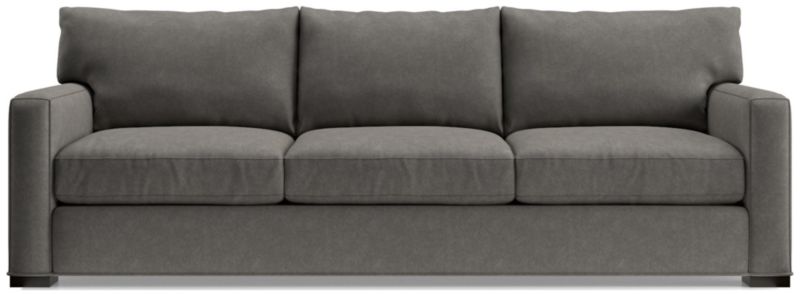 Axis 3-Seat 105" Grande Sofa