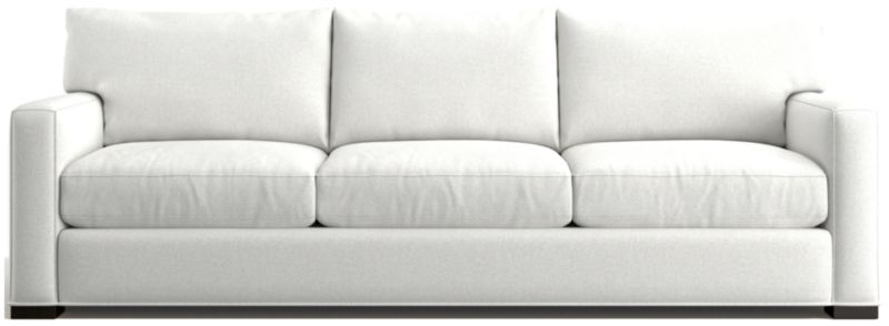Axis 3-Seat 105" Grande Sofa