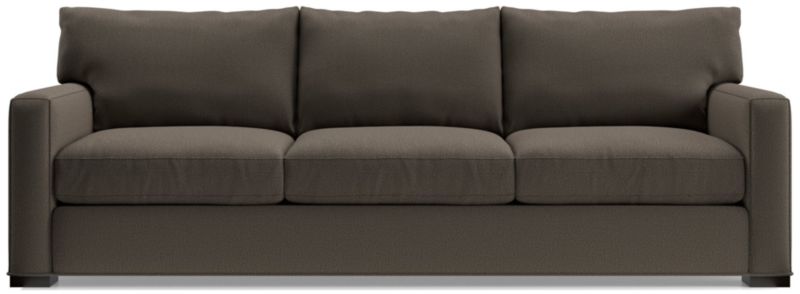 Axis 3-Seat 105" Grande Sofa - image 0 of 10