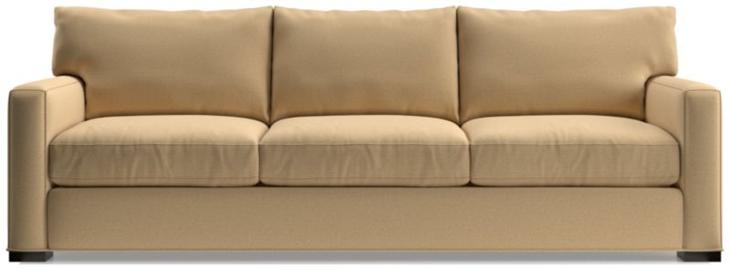 Axis 3-Seat 105" Grande Sofa - image 0 of 10