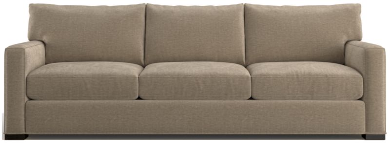 Axis 3-Seat 105" Grande Sofa - image 0 of 11