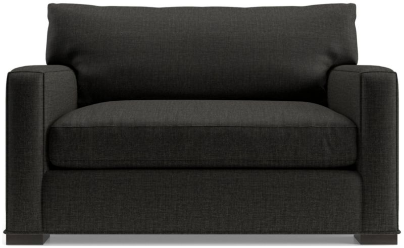 Axis Twin Sleeper Sofa - image 0 of 7