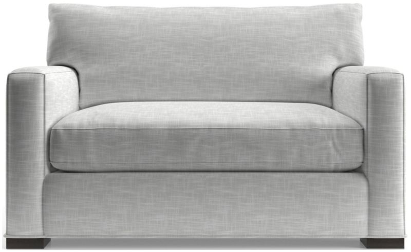 Axis Twin Sleeper Sofa - image 0 of 7